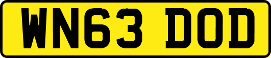 WN63DOD