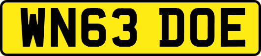 WN63DOE