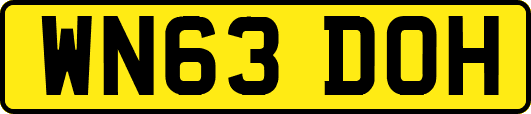 WN63DOH
