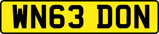 WN63DON
