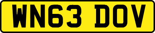 WN63DOV