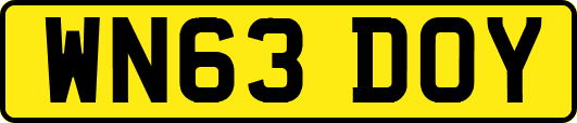 WN63DOY