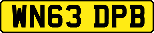 WN63DPB