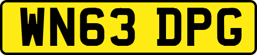 WN63DPG