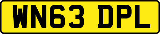 WN63DPL