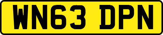 WN63DPN