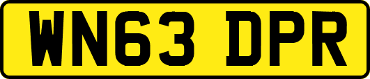 WN63DPR