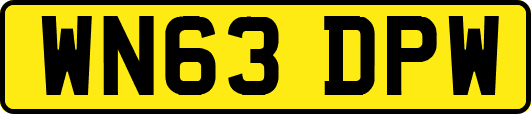 WN63DPW