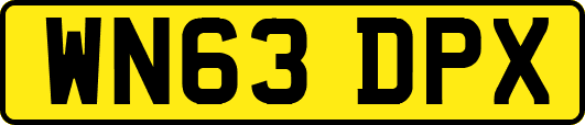 WN63DPX