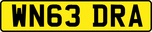 WN63DRA