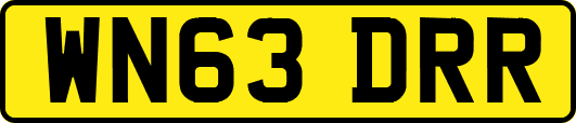 WN63DRR