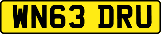 WN63DRU