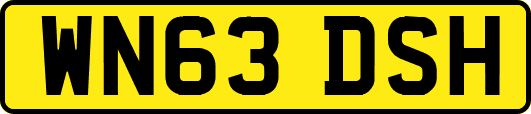 WN63DSH
