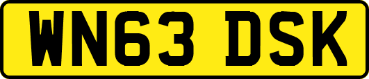 WN63DSK