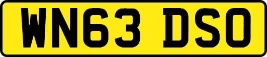 WN63DSO