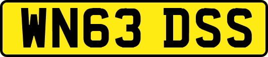 WN63DSS