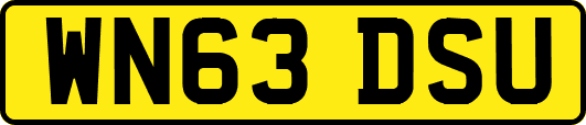 WN63DSU
