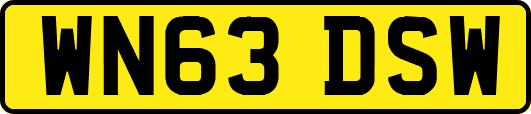WN63DSW