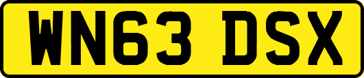 WN63DSX