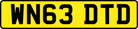 WN63DTD