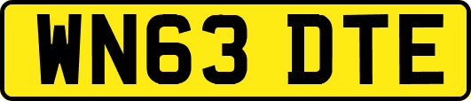 WN63DTE