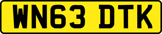 WN63DTK