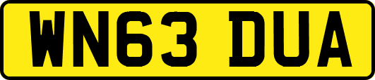 WN63DUA
