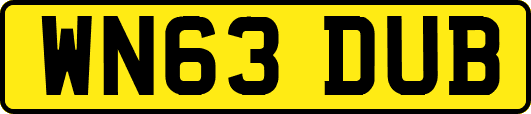 WN63DUB