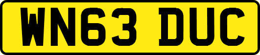 WN63DUC