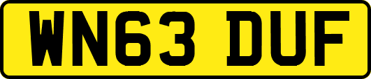 WN63DUF
