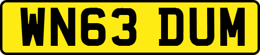 WN63DUM