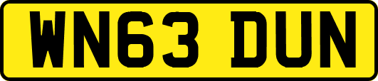WN63DUN