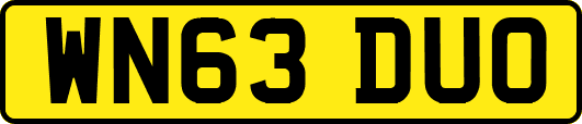 WN63DUO
