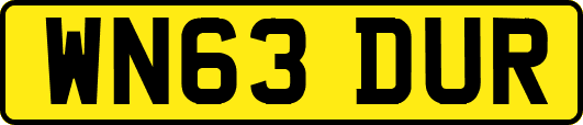WN63DUR