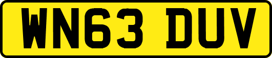WN63DUV