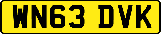 WN63DVK