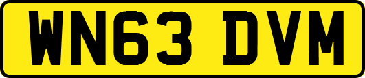 WN63DVM