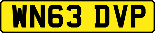 WN63DVP