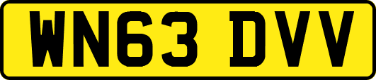 WN63DVV
