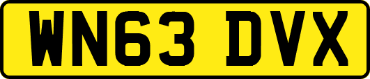 WN63DVX