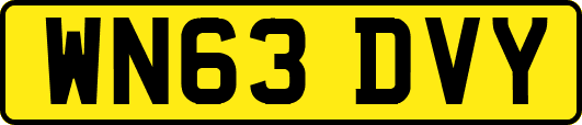 WN63DVY