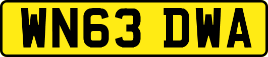 WN63DWA
