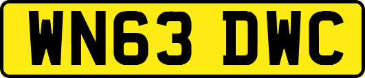 WN63DWC