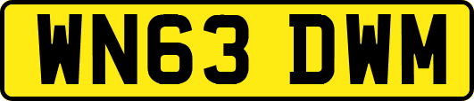 WN63DWM
