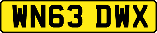 WN63DWX