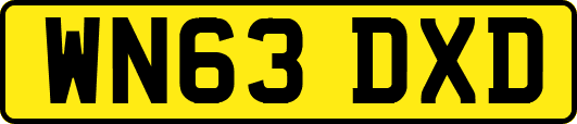 WN63DXD