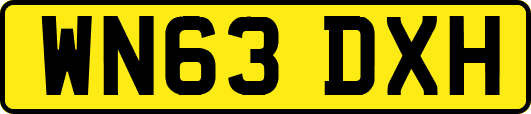 WN63DXH