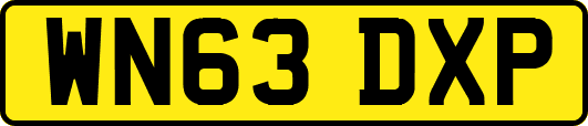 WN63DXP