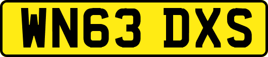 WN63DXS