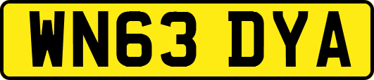 WN63DYA